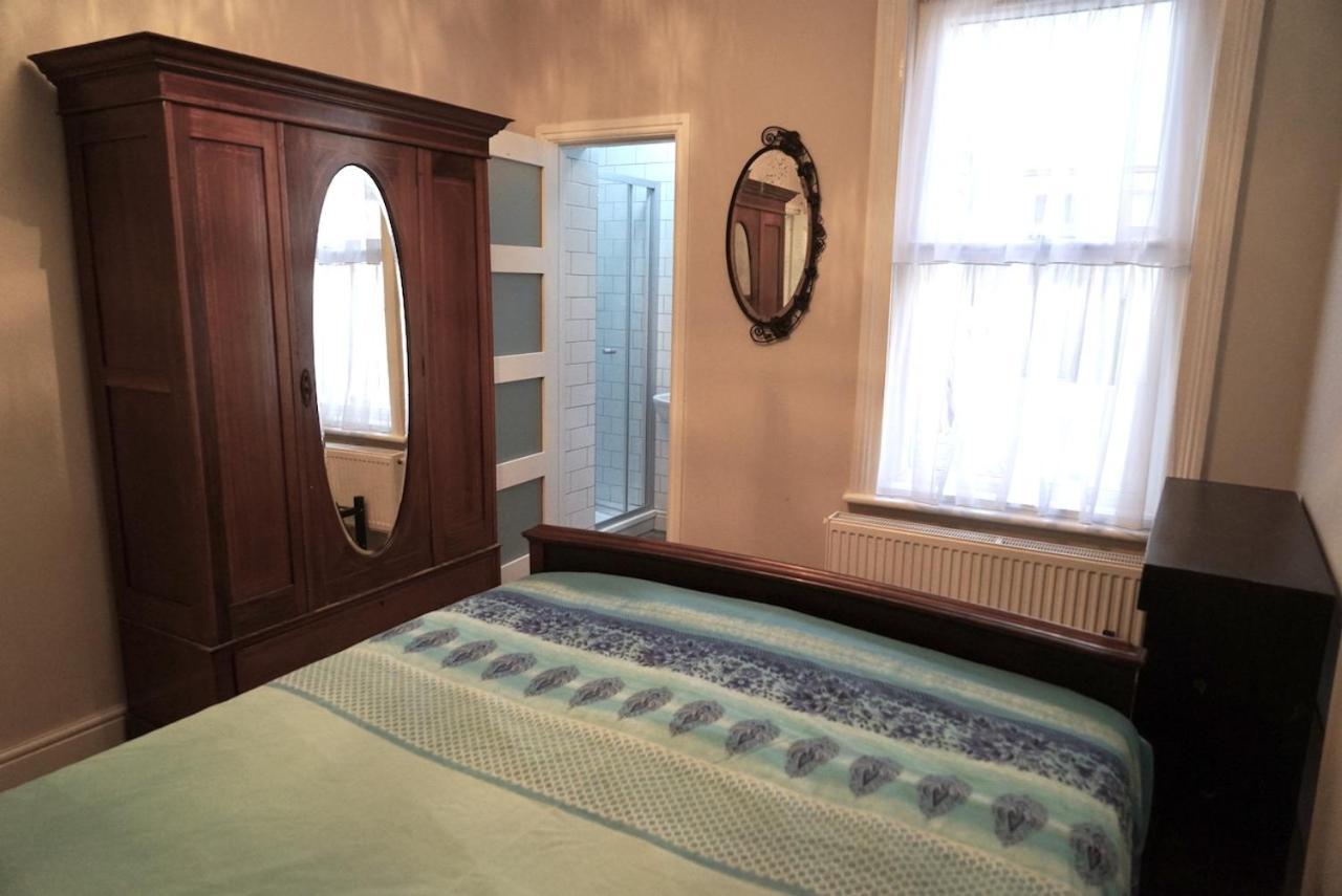 Tottenham Stadium Double Room Londres Extérieur photo