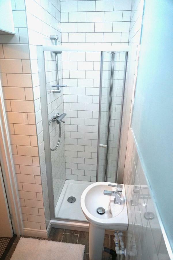 Tottenham Stadium Double Room Londres Extérieur photo