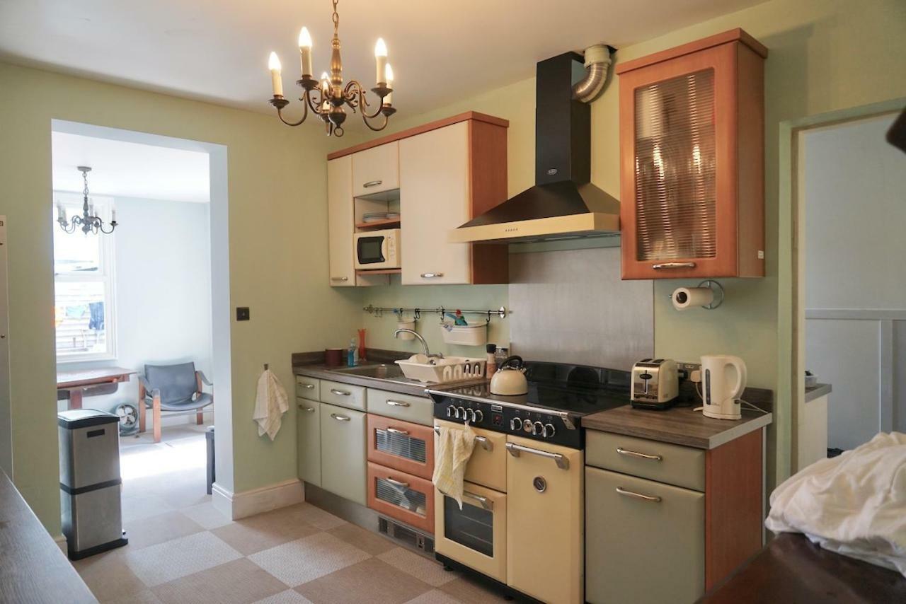 Tottenham Stadium Double Room Londres Extérieur photo