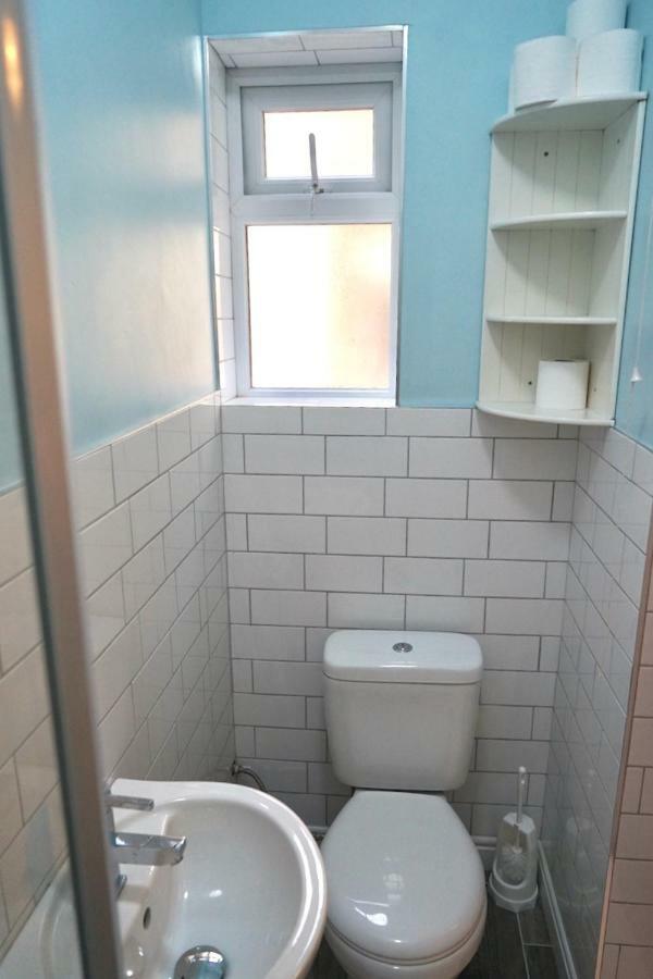 Tottenham Stadium Double Room Londres Extérieur photo